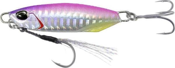 Duo Drag Metal Cast Jig 30gr. PHA0009 Pink Back - Image 1