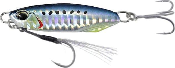 Duo Drag Metal Cast Jig 30gr. PHA0011 Sardine - Image 1