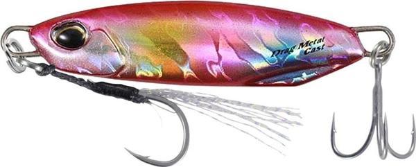 Duo Drag Metal Cast Jig 40gr. PDA0270 Sparkling Pink Candy - Image 1