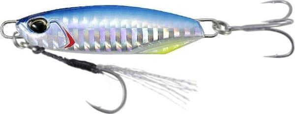 Duo Drag Metal Cast Jig 40gr. PHA0020 Blue Back - Image 1