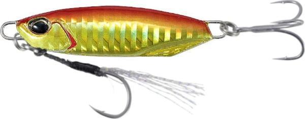 Duo Drag Metal Cast Jig 40gr. PHA0026 Red Gold - Image 1