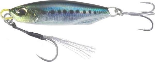 Duo Drag Metal Cast Jig 40gr. PMA0486 Real Sardine - Image 1