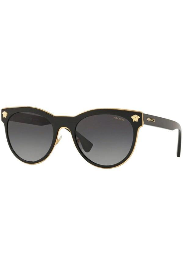 Versace 2198 1002/T3 Güneş Gözlüğü - Image 1