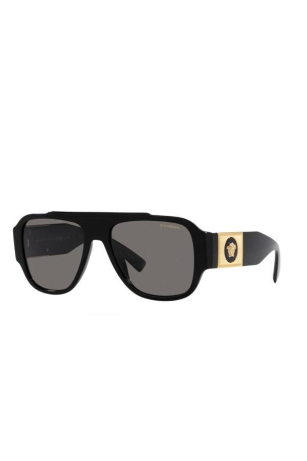 Versace Ve4436U Gb1/8157 Polarize Güneş - Image 1