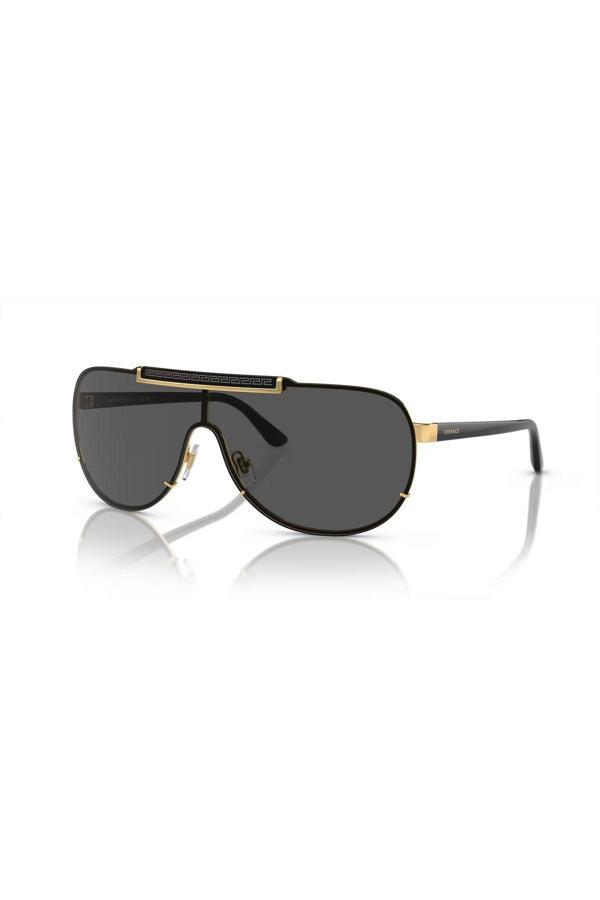 Versace Ve2140 1002/87 Luxury Güneş Gözlüğü 135 3N Made İn İtaly - Image 1