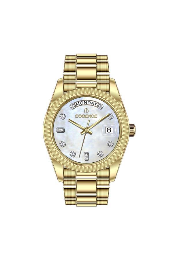 Essence Es6941Fe.120 Kadın Kol Saati - Image 1