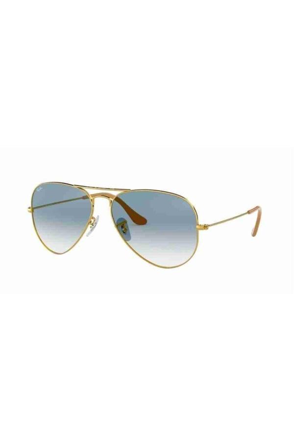 Ray-Ban Rb 3025 001/3F 58 Kadın Güneş Gözlüğü - Image 1