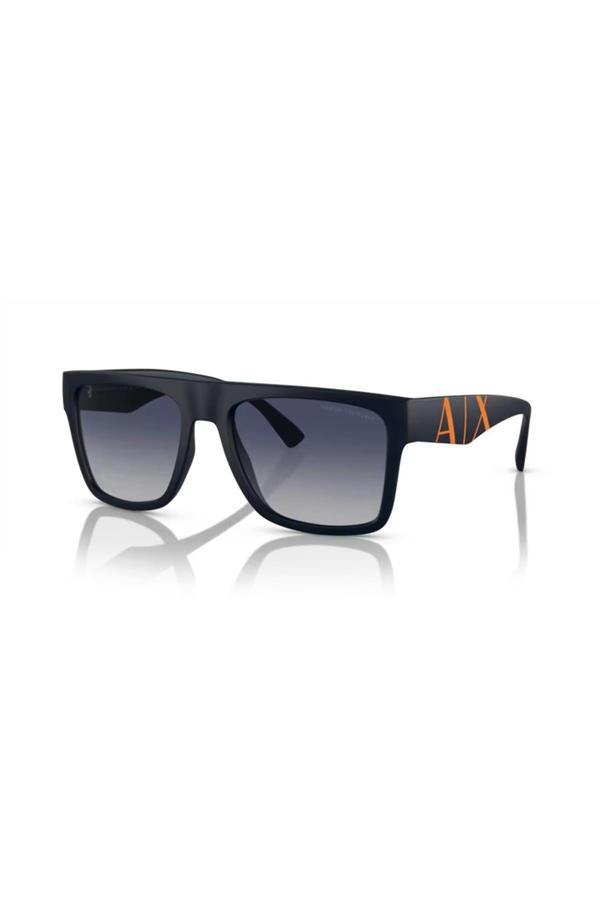 Armani Exchange Ax4113S 81814L 55 Erkek Güneş Gözlüğü - Image 1