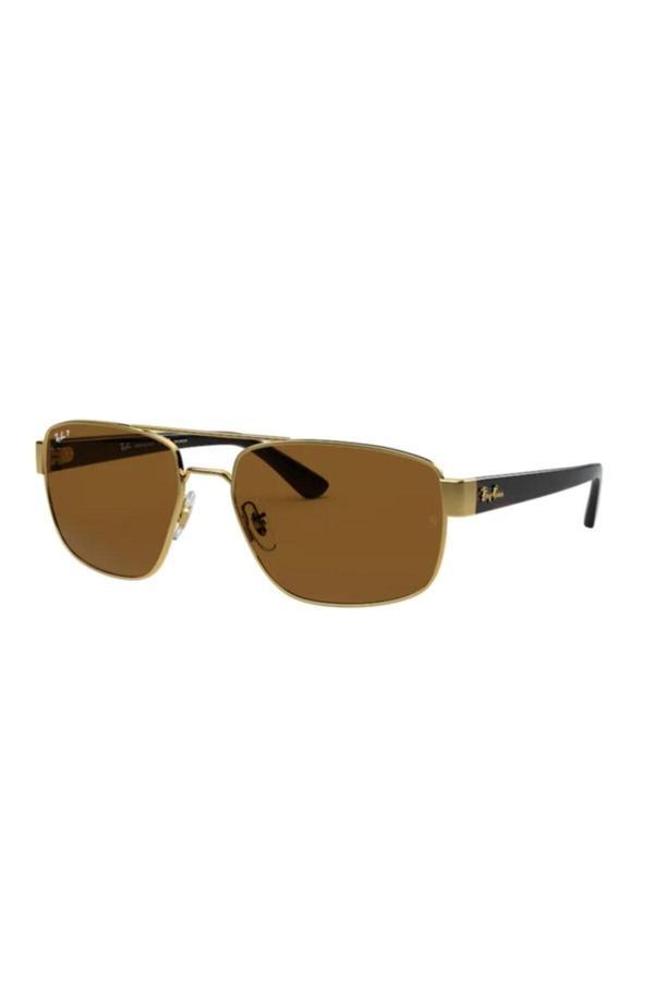 Ray-Ban Güneş Gözlüğü Rb 3663 001/57 60 - Image 1