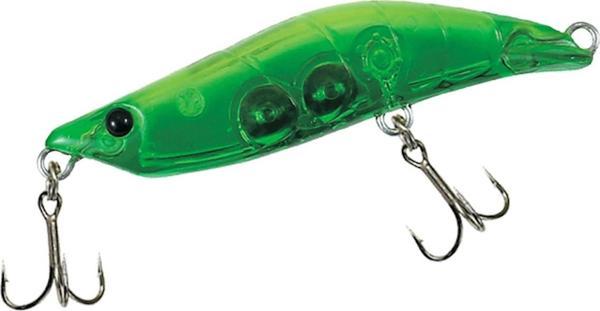 Duo Tetra Works Ebikko CCC0422 (TC22) Emerald Green Chart - Image 1