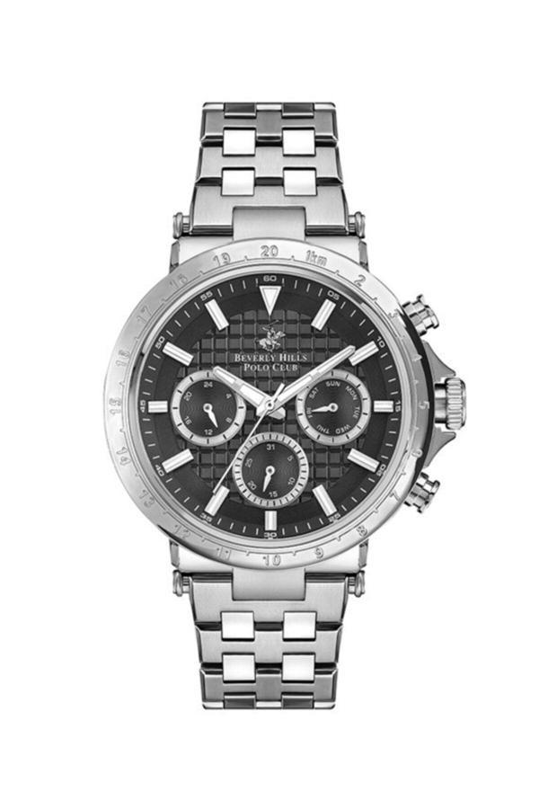 Beverly Hills Polo Club Erkek Kol Saati Bp3143X.350 - Image 1