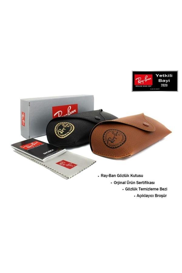Ray-Ban Rb4202 6073/13 - Image 1