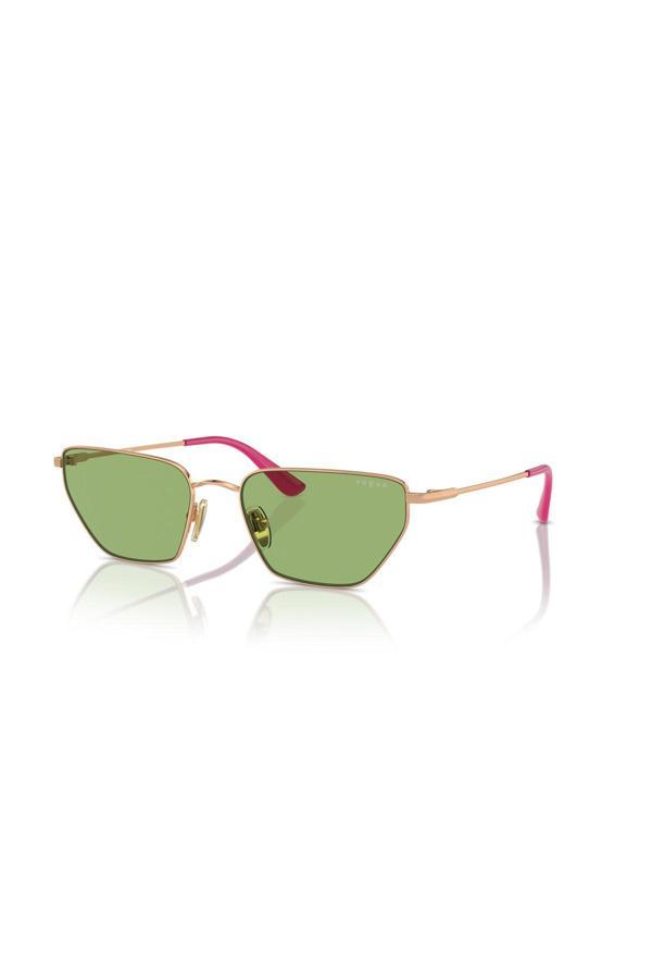 Vogue Vo4316S 5152/2 Kadın Güneş Gözlüğü 56-18 135 Made İn İtaly - Image 1