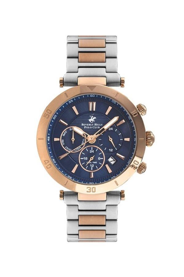 Beverly Hills Polo Club Bp3209X.590 Erkek Kol Saati - Image 1