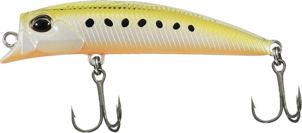 Duo Tetra Works Furafura AST0333 Gold Sardine - Image 1