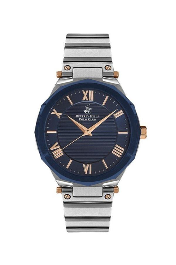 Beverly Hills Polo Club Bp3135X.390 Erkek Kol Saati - Image 1