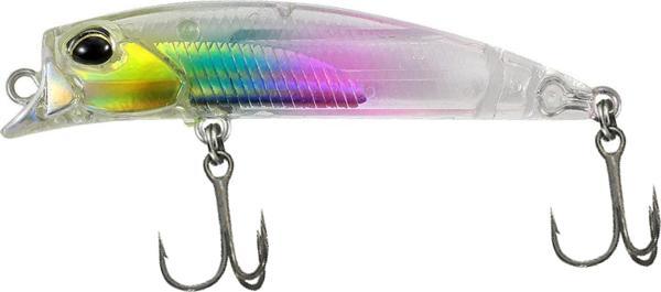 Duo Tetra Works Furafura DNH0304 Clear Rainbow - Image 1
