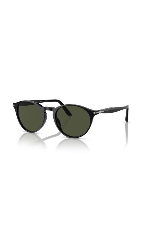 Persol Po 3092Sm 901431 52 Erkek Güneş Gözlüğü - Image 1
