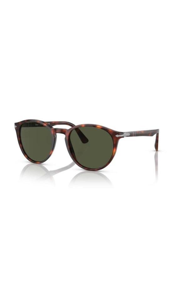 Persol Po3152S 901531 52 Erkek Güneş Gözlüğü - Image 1