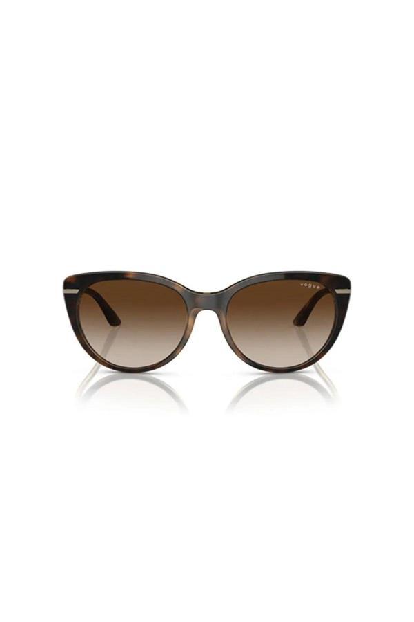 Vogue Vo5498Sı W65613 56 Kadın Güneş Gözlüğü - Image 1