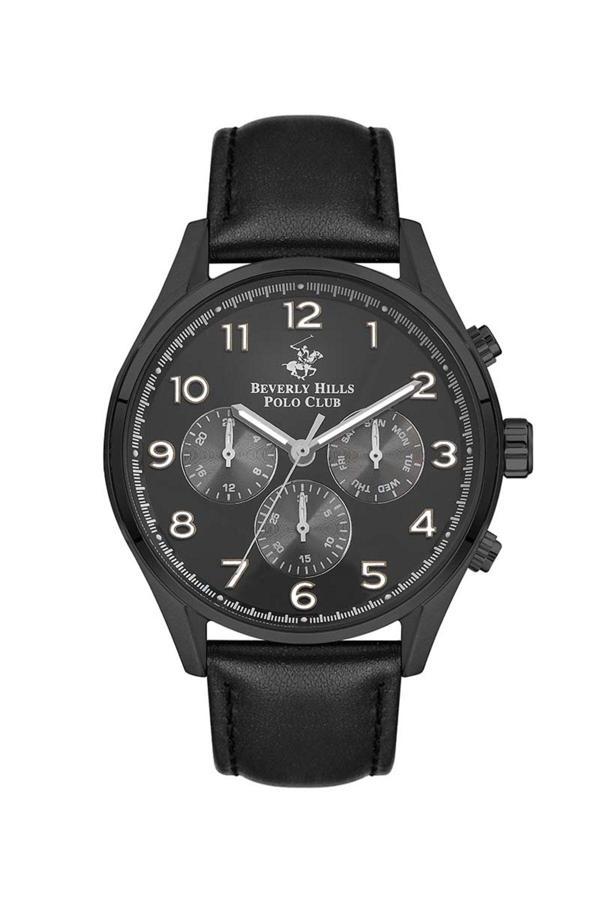 Beverly Hills Polo Club Beverly Hılls Polo Club Bp3282X.651 Erkek Kol Saati - Image 1