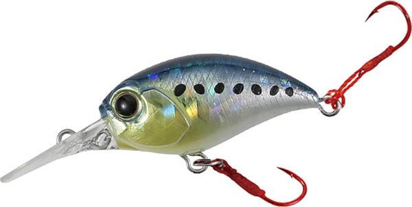 Duo Tetra Works KuraKura AHA0011 Sardine - Image 1
