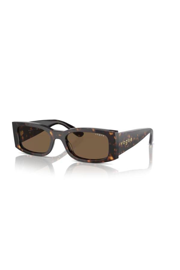Vogue Güneş Gözlüğü Vo5584S 53 W65673 - Image 1