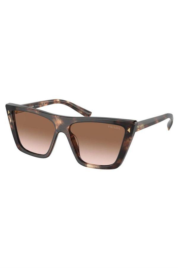 Prada Pr 21Zs 55 07R0A6 Kadın Güneş Gözlüğü - Image 1