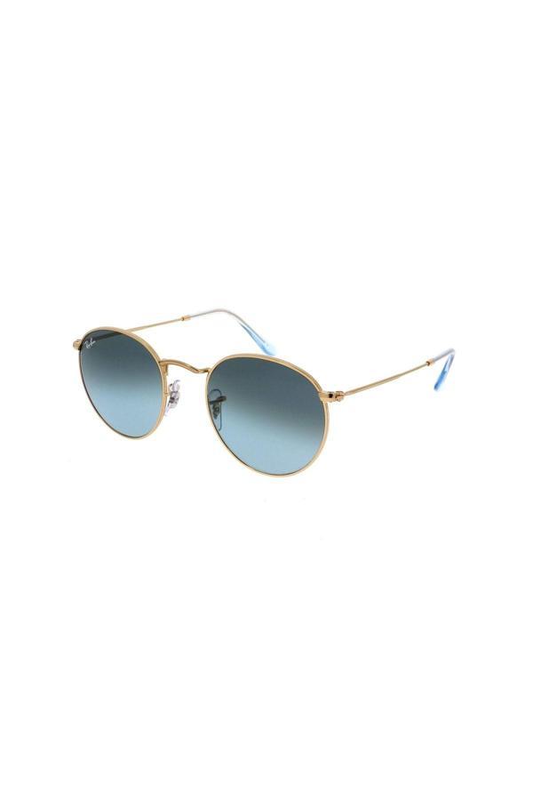 Ray-Ban Rb3447 001/3M50 Unisex Güneş Gözlüğü - Image 1