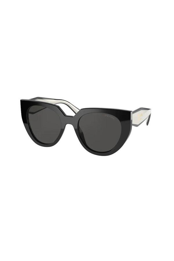 Prada Pr 14Ws 09Q5S0 52 Kadın Güneş Gözlüğü - Image 1