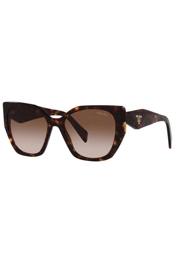 Prada Pr 19Zs 2Au6S1 55 Kadın Güneş Gözlüğü - Image 1