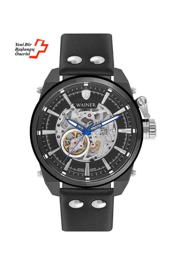 Wainer Wa.25980-D Kol Saati - Image 1
