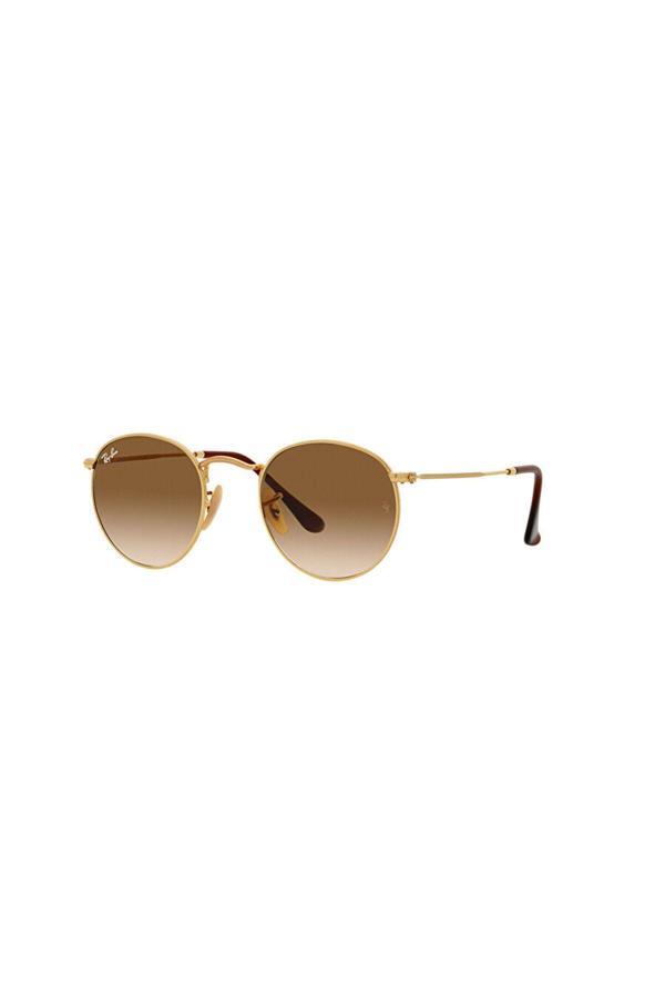 Ray-Ban 0Rb3447 001/51 50 Unisex Güneş Gözlüğü - Image 1