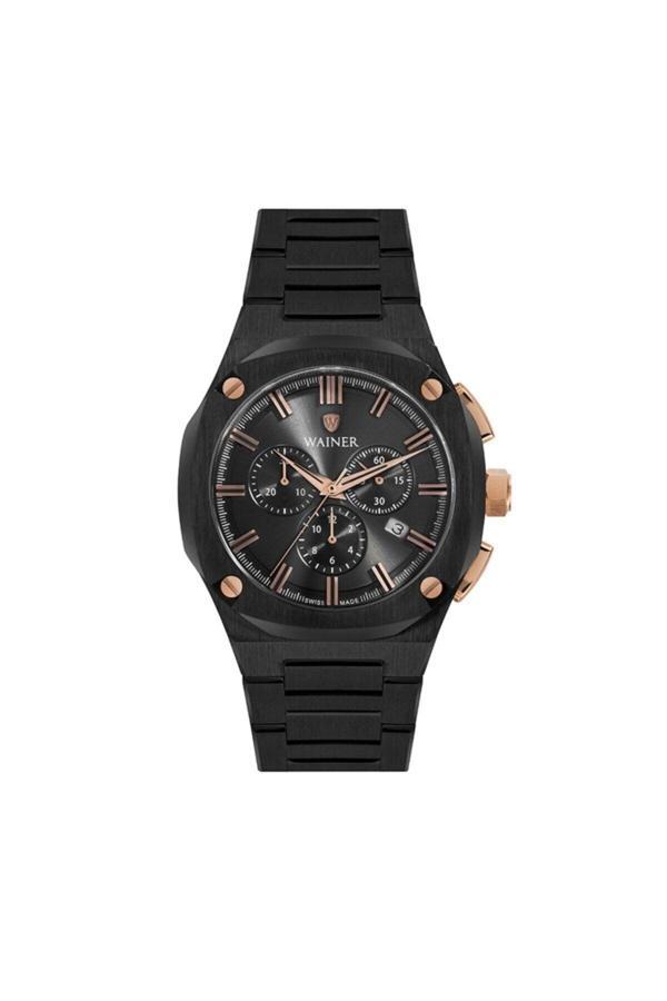 Wainer Wa.10000-C Erkek Kol Saati - Image 1