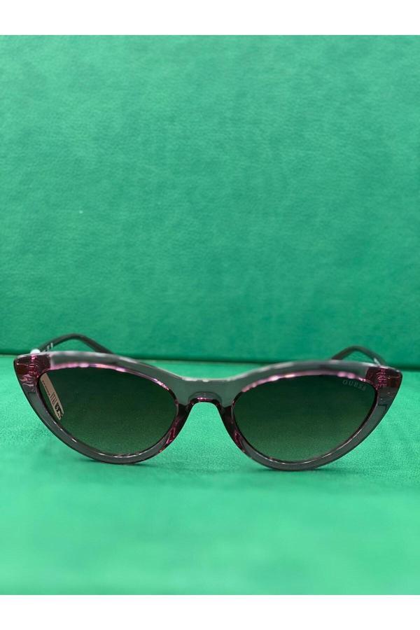 Guess Gu3053 81F Kadın Güneş Gözlüğü - Image 1