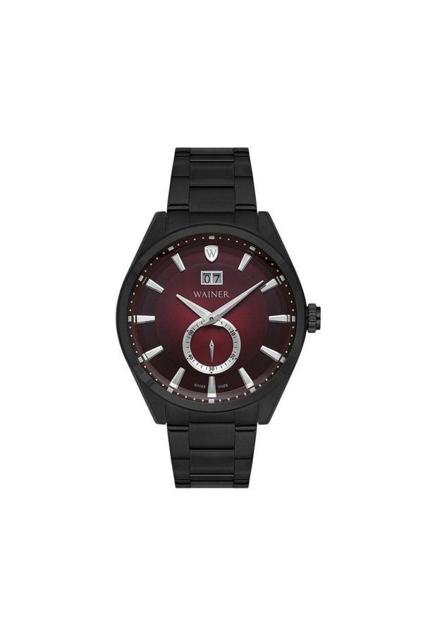 Wainer Wa.17000-D Erkek Kol Saati - Image 1