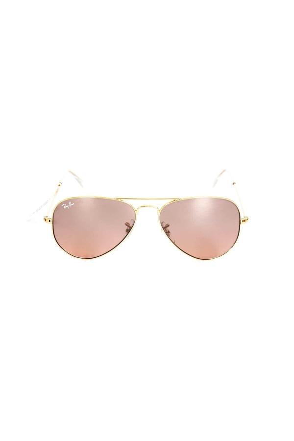 Ray-Ban Unisex Güneş Gözlüğü Rb 3025 001/3E 58-14 - Image 1