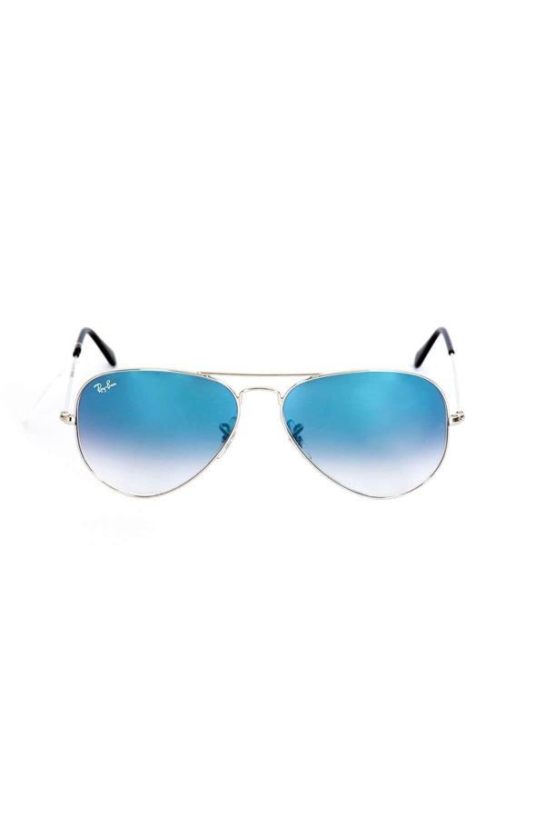 Ray-Ban Rb3025 003/3F 55 Unisex Güneş Gözlüğü - Image 1