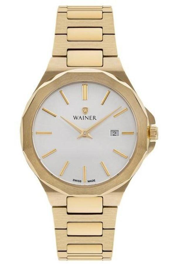 Wainer Wa.11144-D Erkek Kol Saati - Image 1