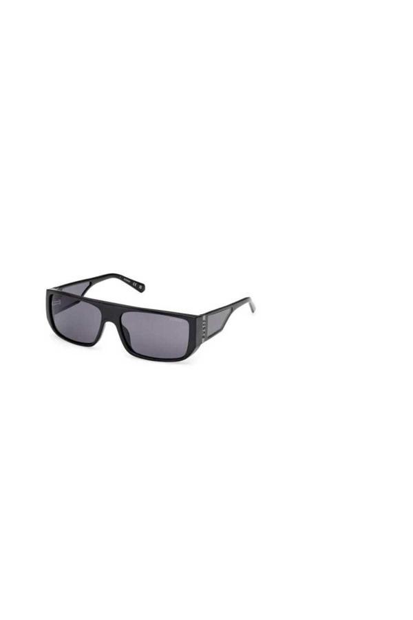 Guess Gu00136 01A Unisex Güneş Gözlüğü - Image 1