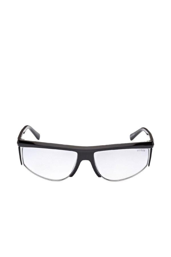 Guess Gu00072 01C Unısex Güneş Gözlüğü - Image 1