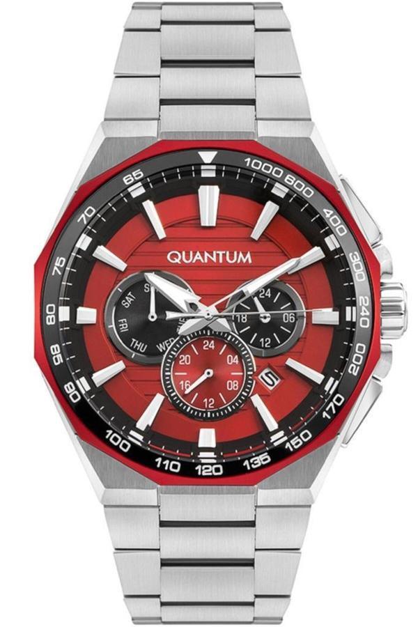 Quantum Pwg1056.380 Erkek Kol Saati - Image 1