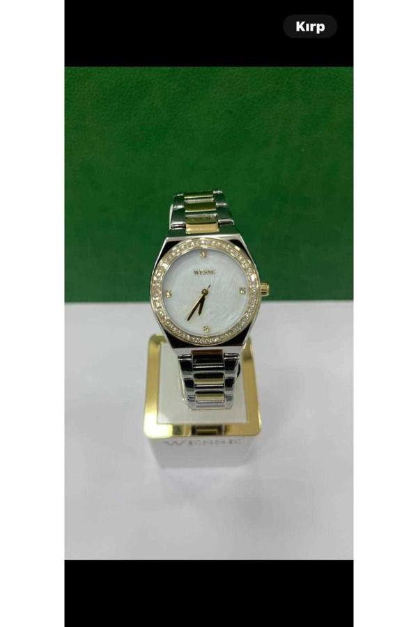 Wesse Wwl112002 Kadın Kol Saati - Image 1