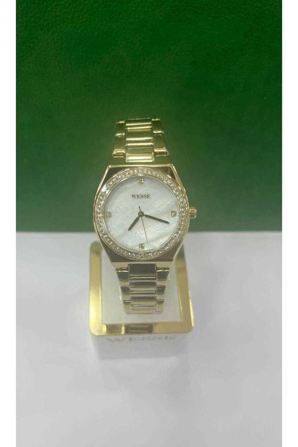 Wesse Wwl112004 Kadın Kol Saati - Image 1