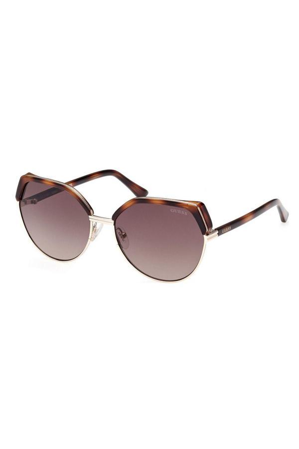 Guess 7872 53F 58 Kadın Güneş Gözlüğü - Image 1