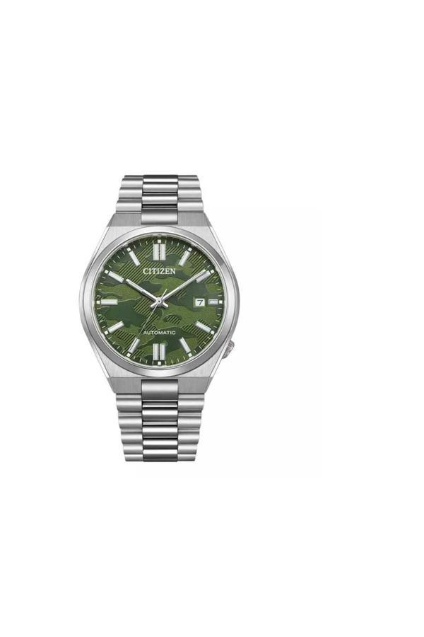 Citizen Tsuyosa Nj0159-86X Otomatik Erkek Kol Saati - Image 1