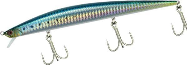 Duo Tide Minnow Slim 140 FLYER DHA0405 Sardine Ultra - Image 1