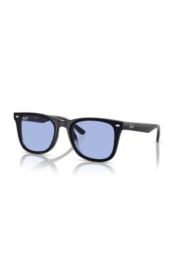 Ray-Ban Rb4420 601/80 65 Unisex Güneş Gözlüğü - Image 1