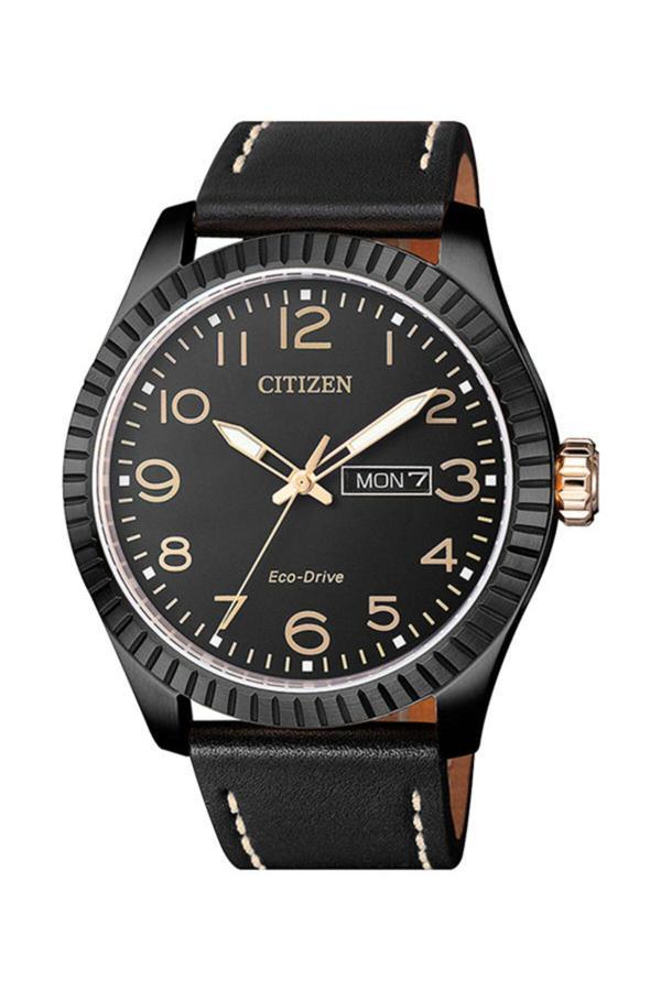 Citizen Eco-Drive Bm8538-10Ee Erkek Kol Saati - Image 1
