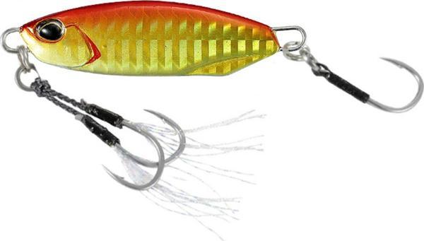 Duo Drag Metal Cast Slow Jig 20gr. PHA0026 Red Gold - Image 1